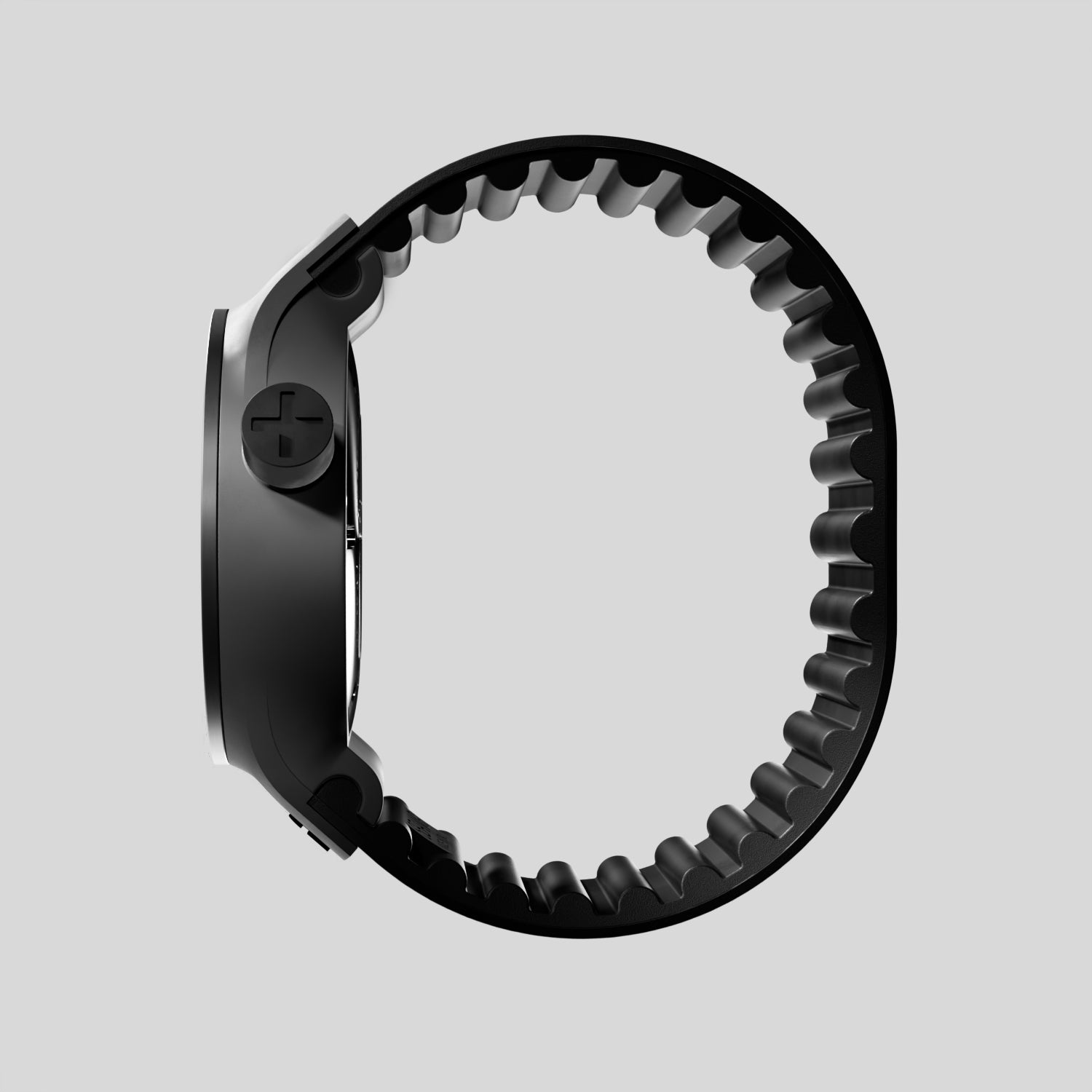 Genesis Collection - Black