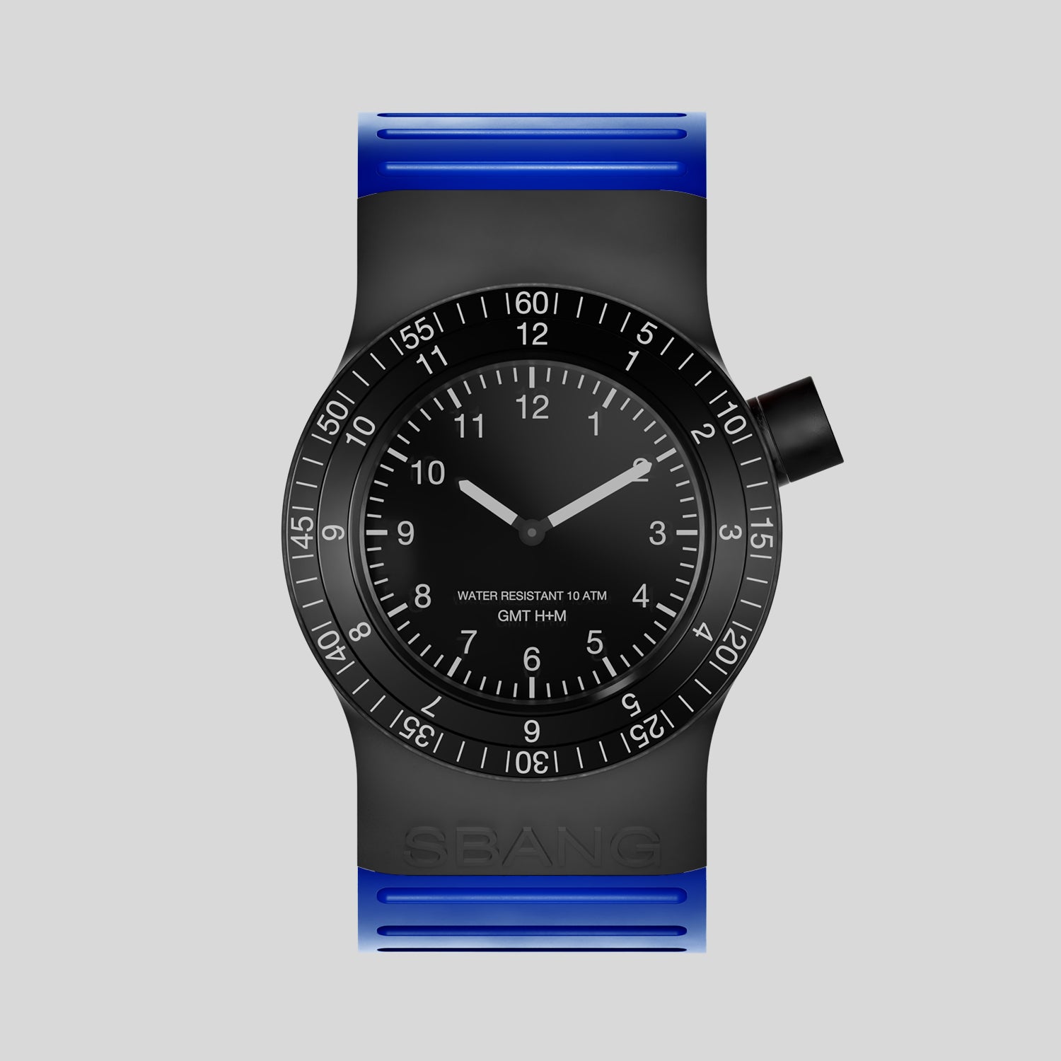 Genesis Collection - Black