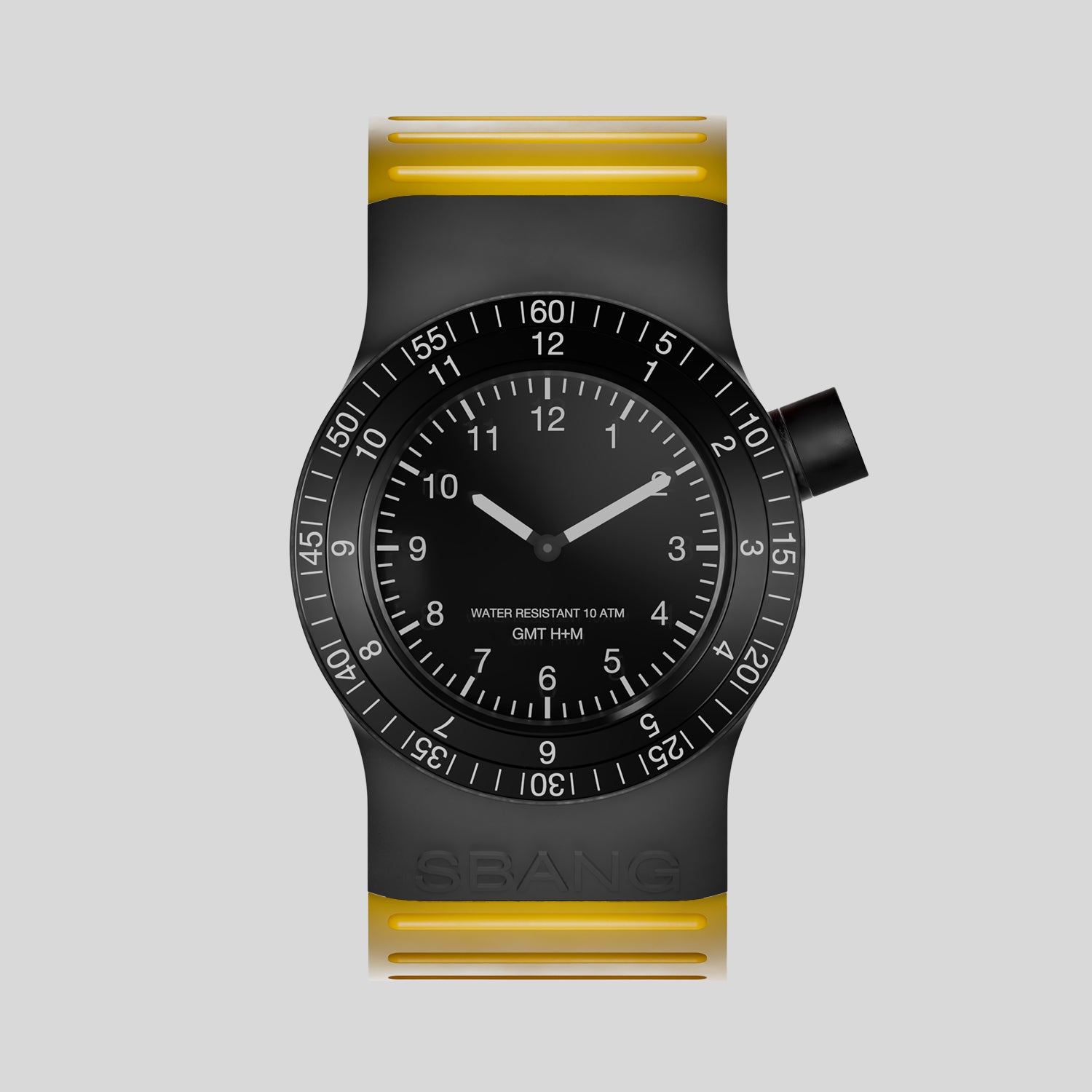 Genesis Collection - Black