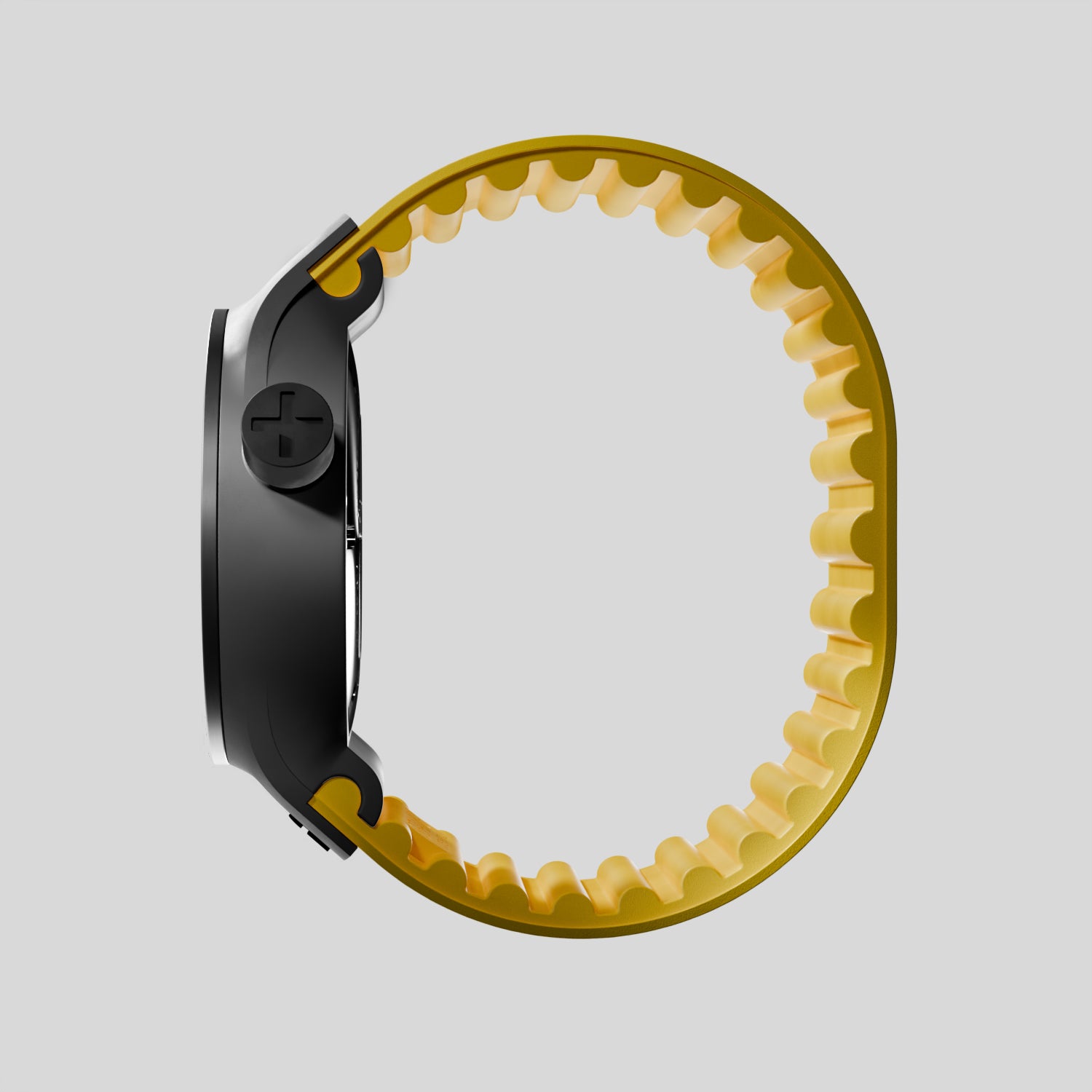 Genesis Collection - Black