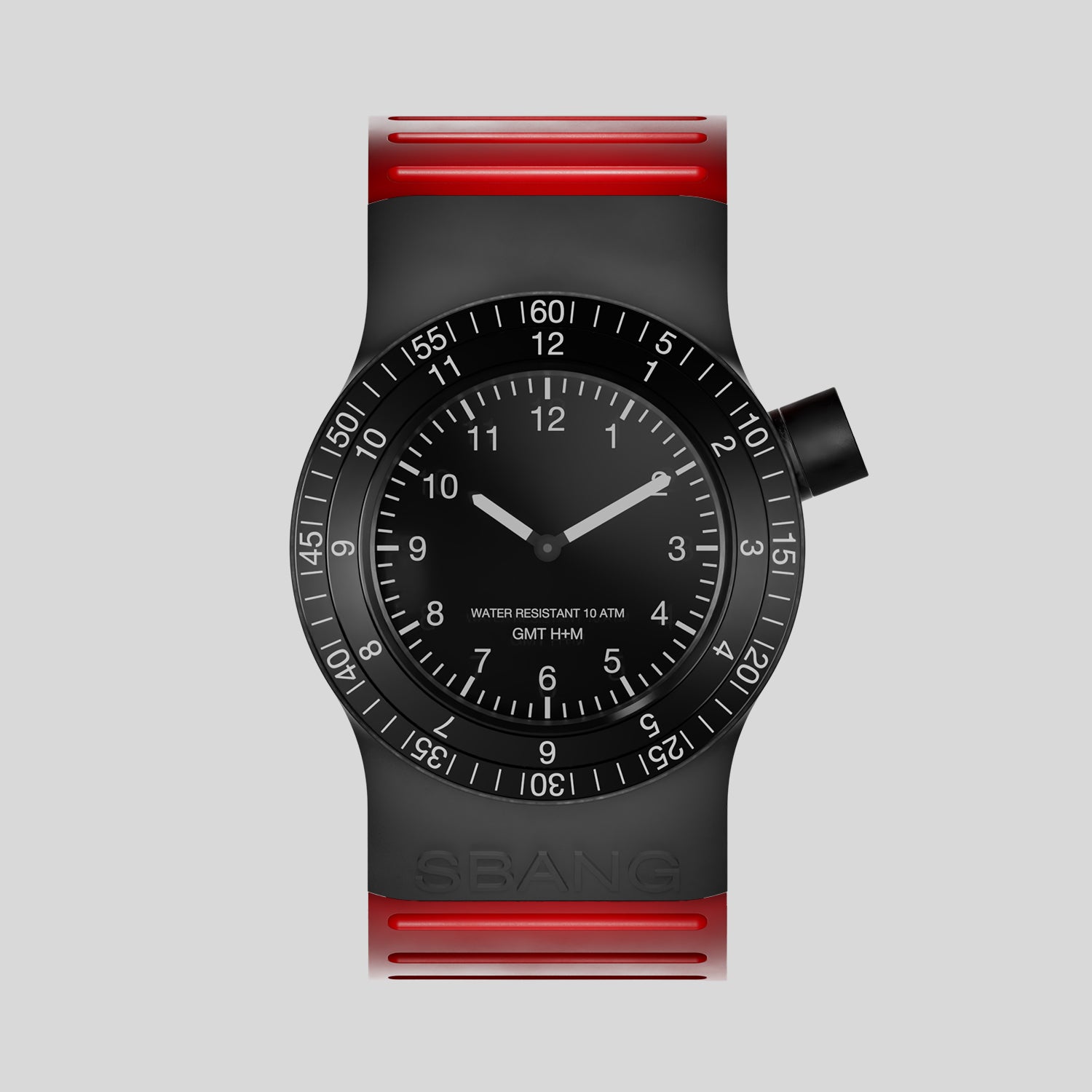 Genesis Collection - Black
