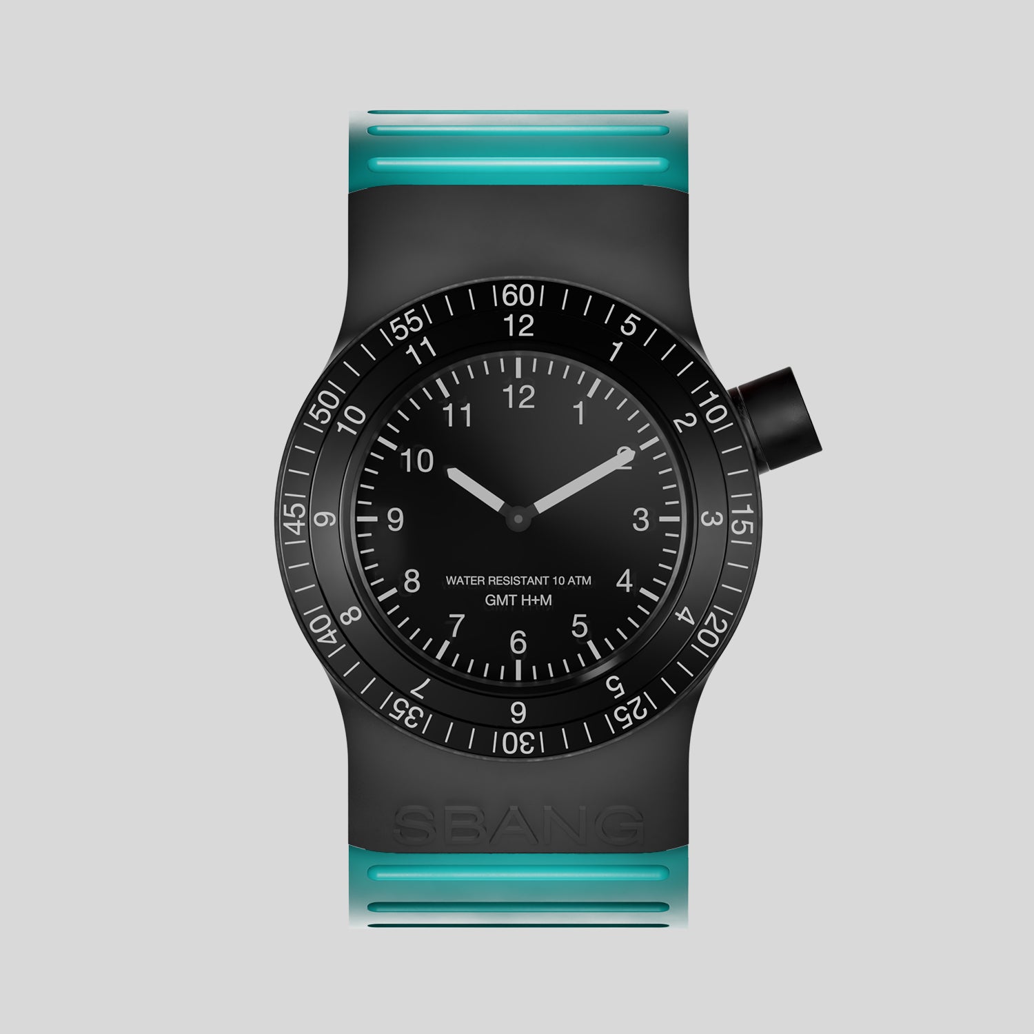 Genesis Collection - Black