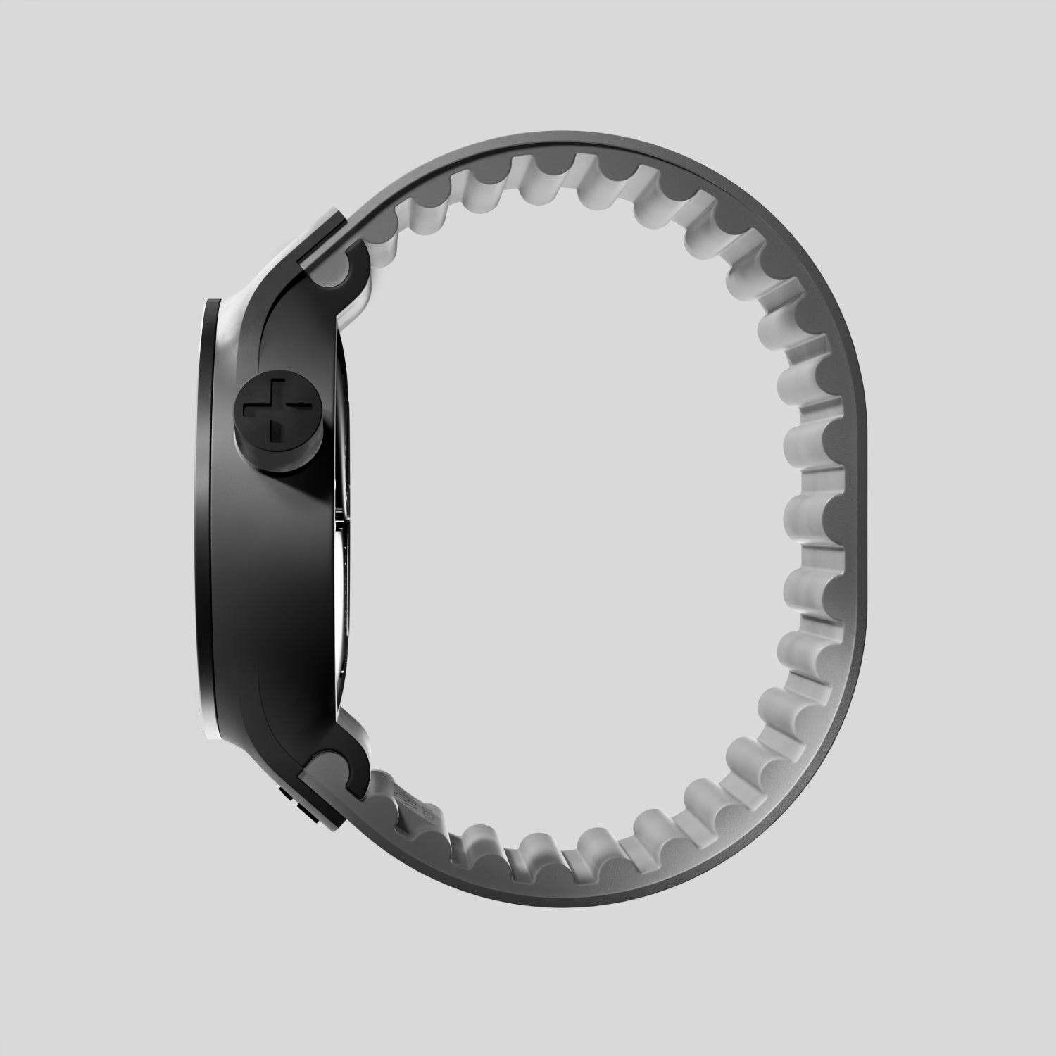 Genesis Collection - Black