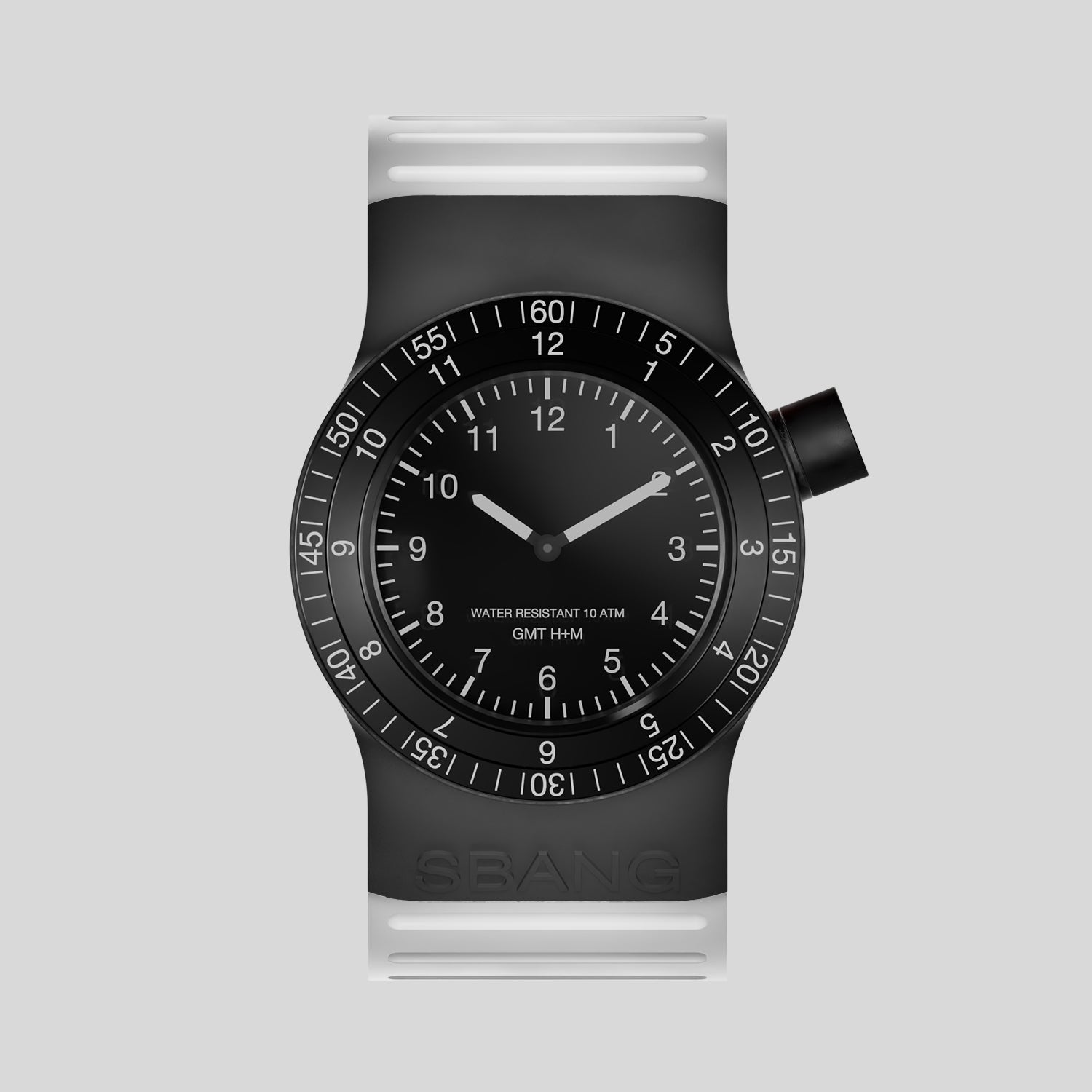 Genesis Collection - Black