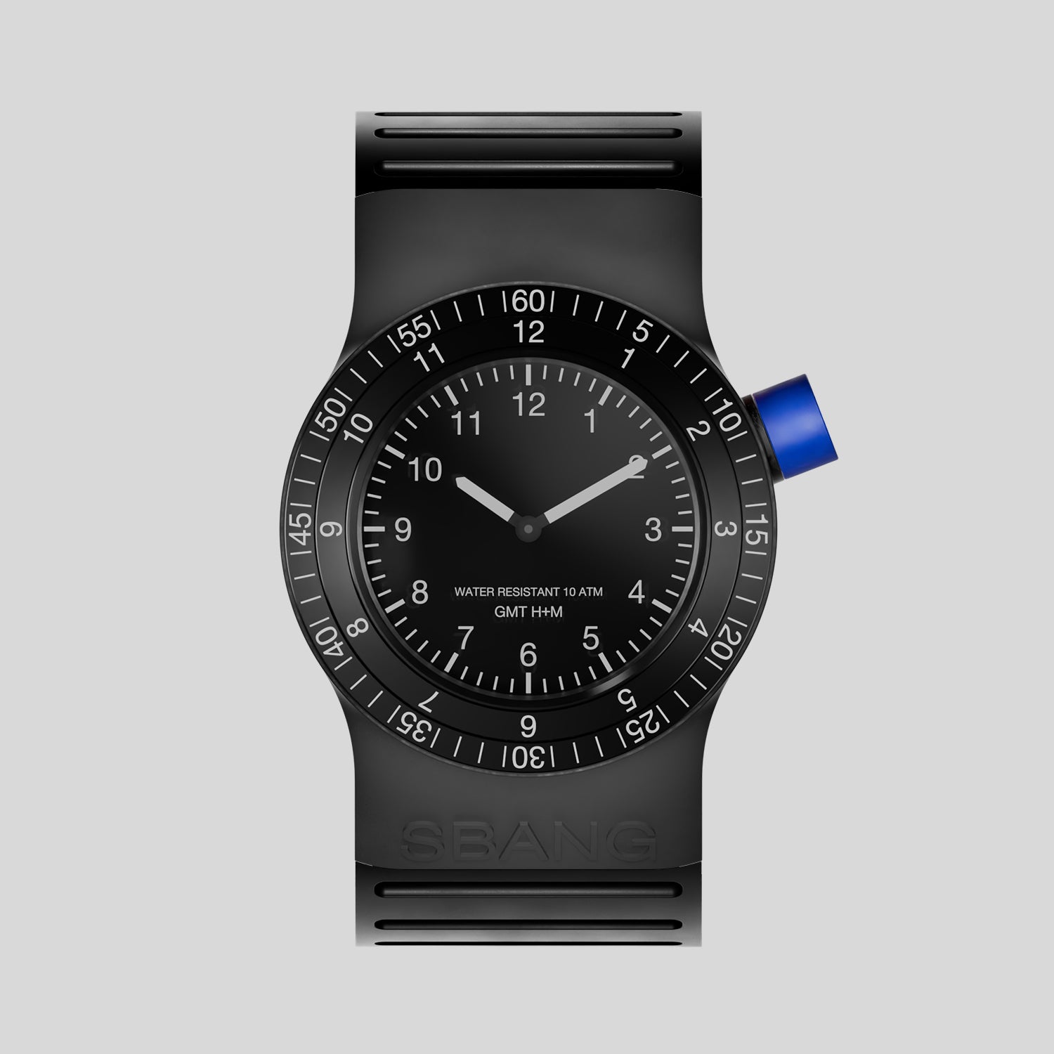 Genesis Collection - Black