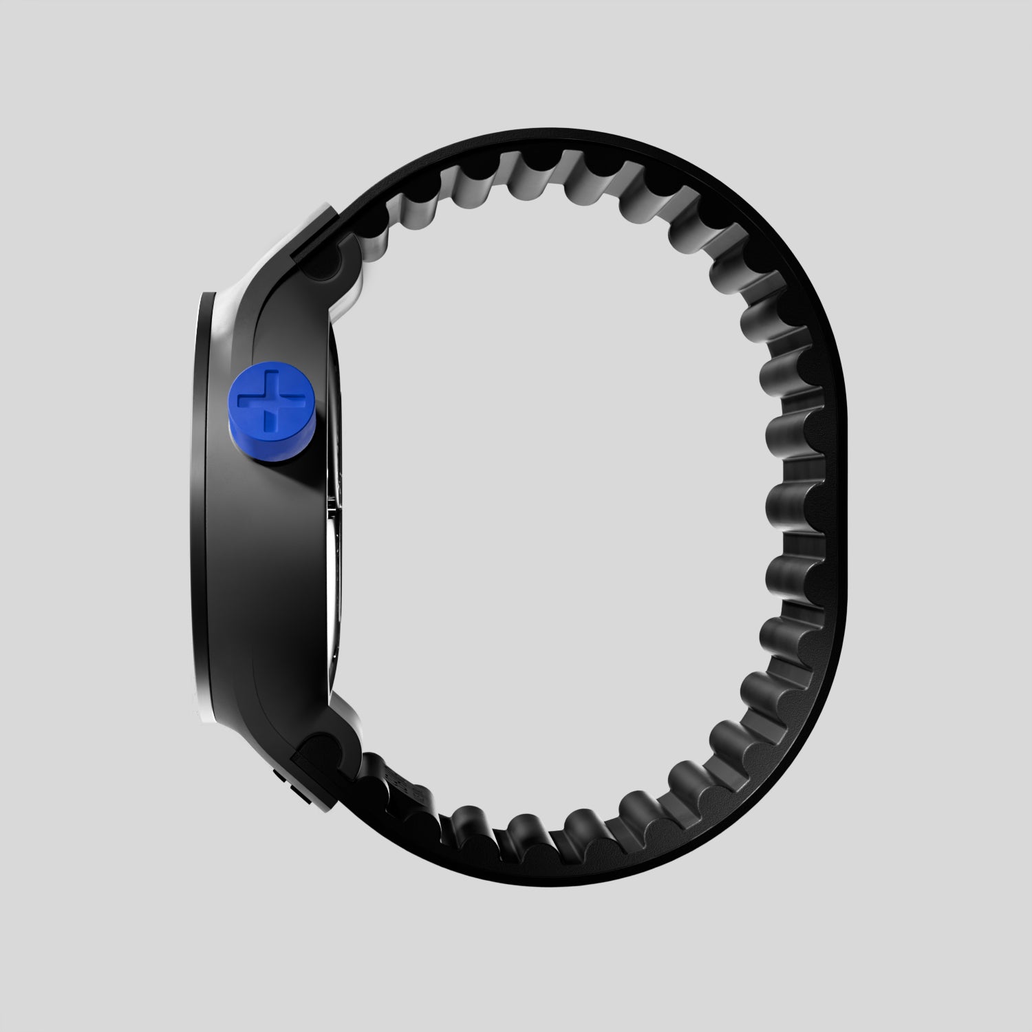 Genesis Collection - Black