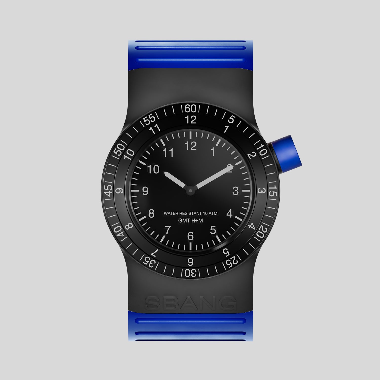 Genesis Collection - Black