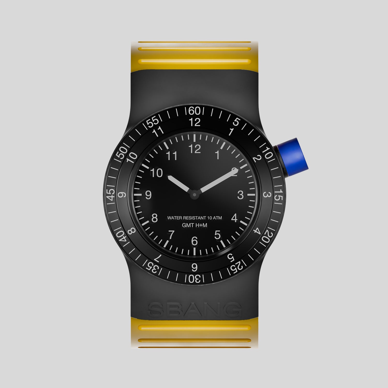 Genesis Collection - Black