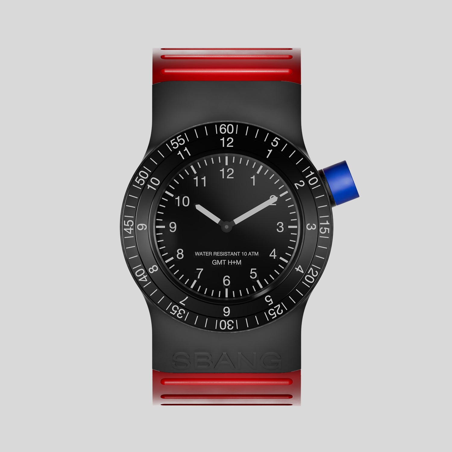 Genesis Collection - Black