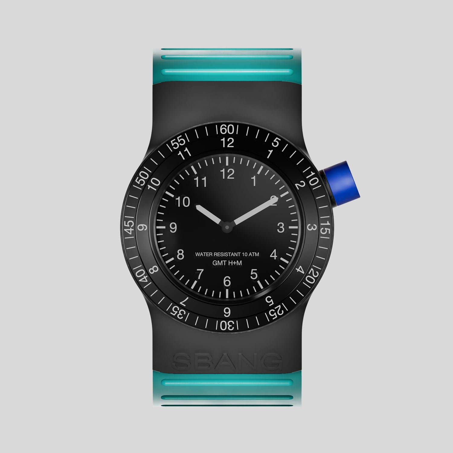 Genesis Collection - Black