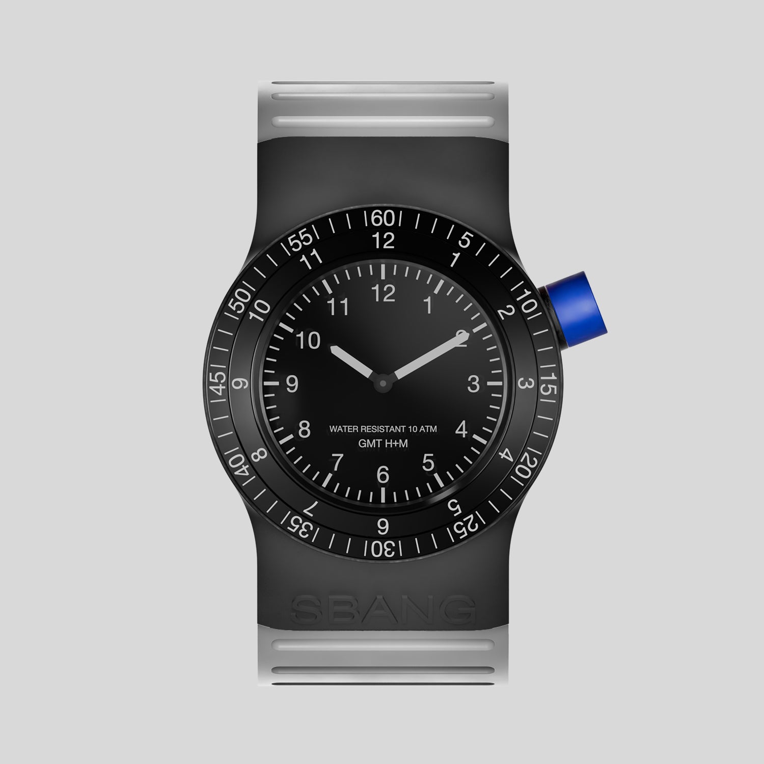 Genesis Collection - Black