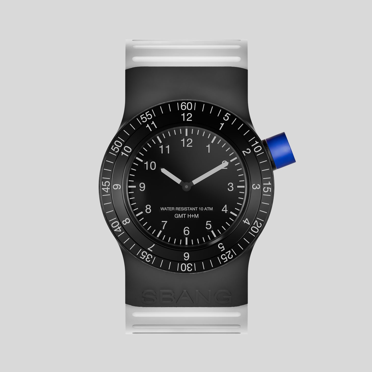 Genesis Collection - Black