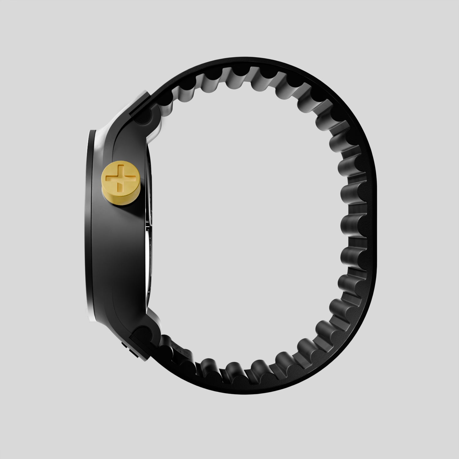 Genesis Collection - Black