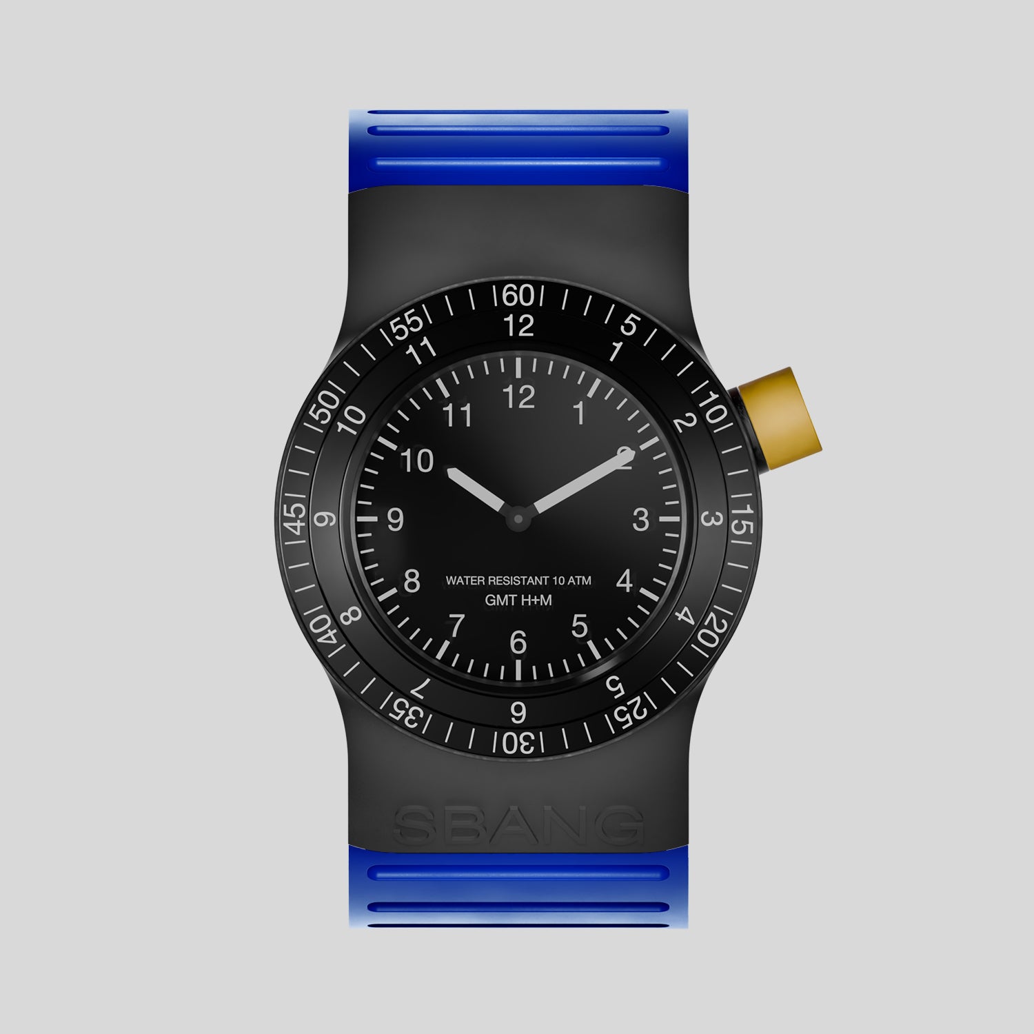 Genesis Collection - Black