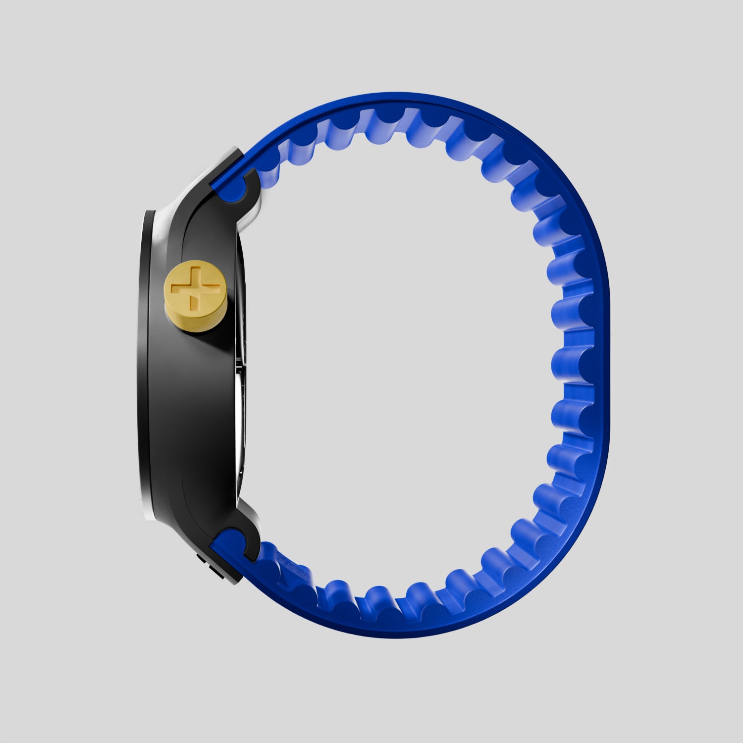 Genesis Collection - Black