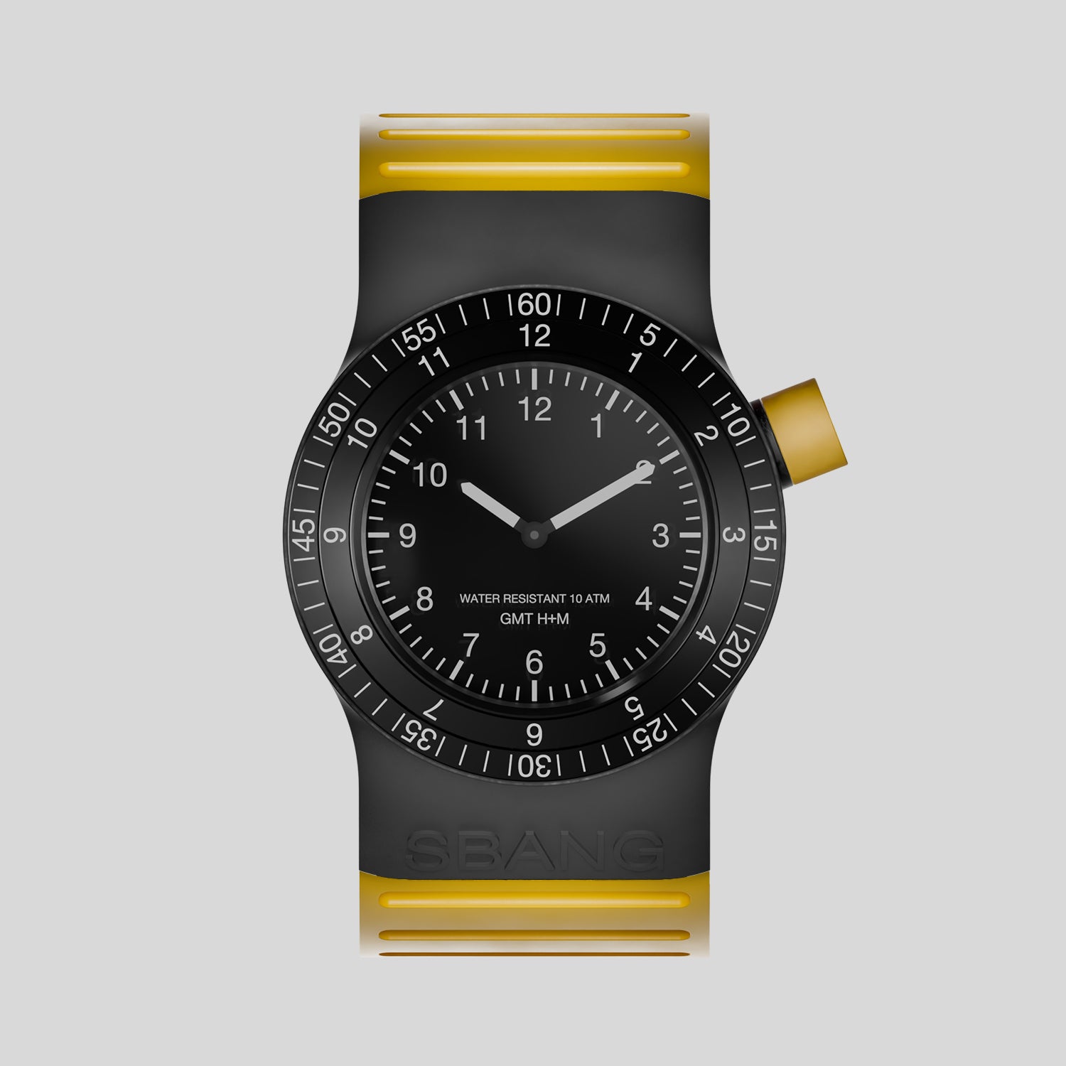 Genesis Collection - Black