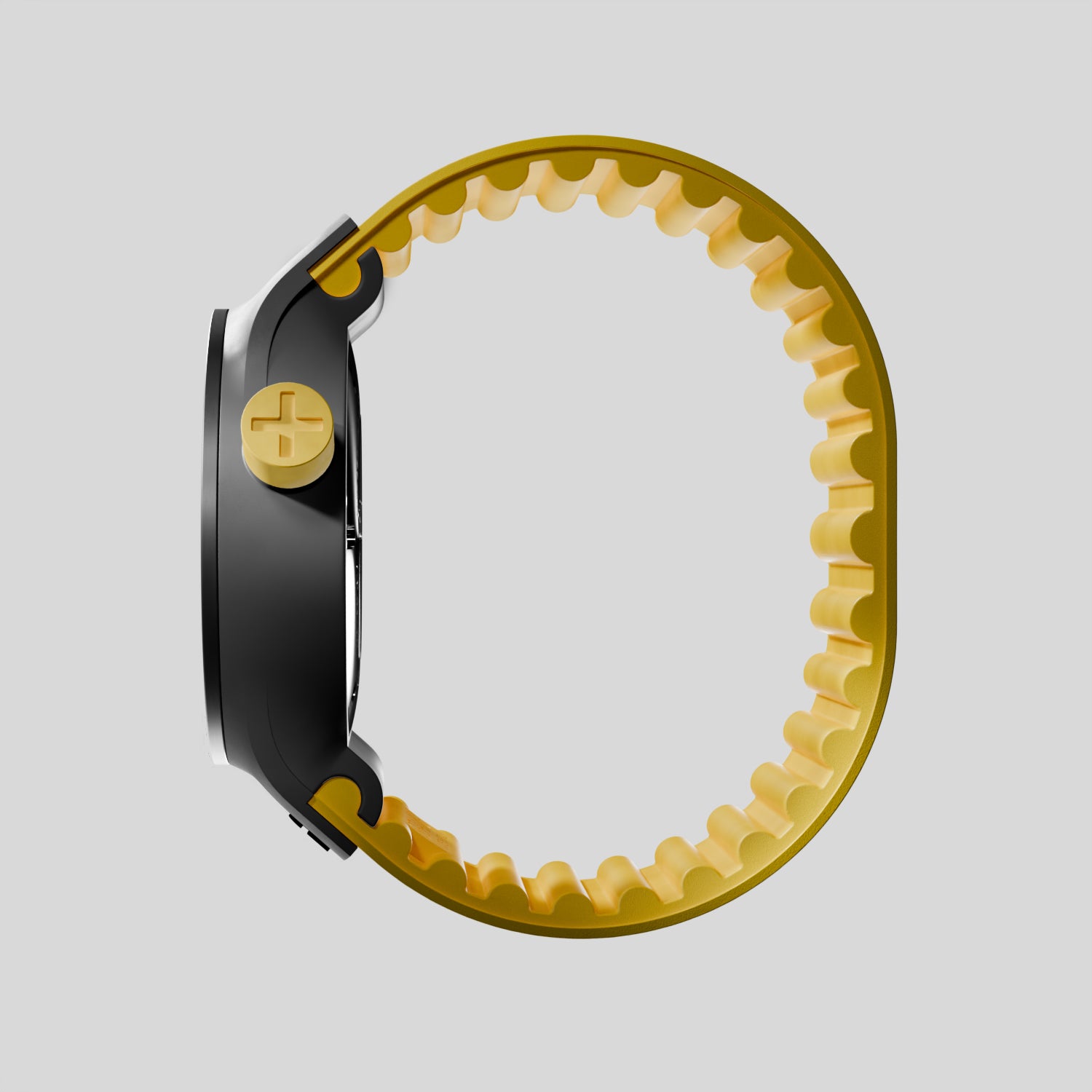 Genesis Collection - Black