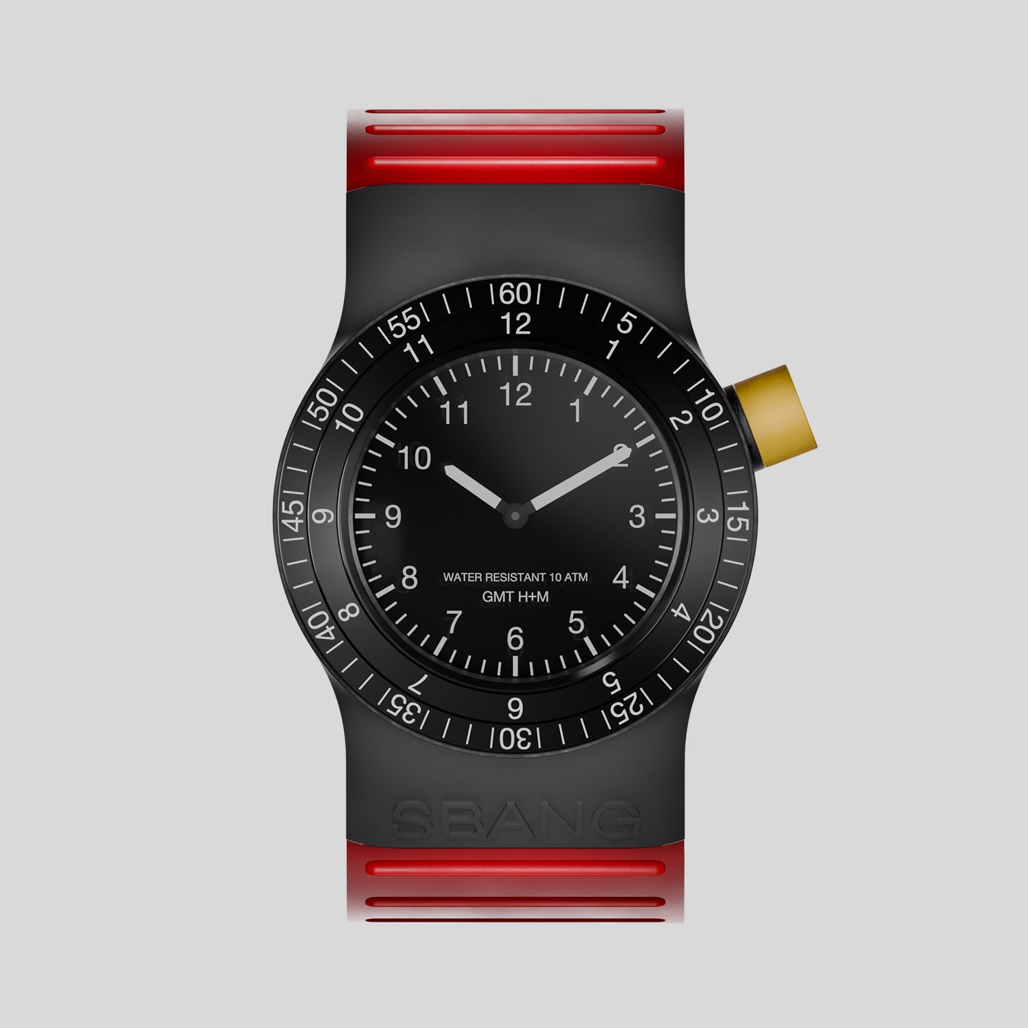 Genesis Collection - Black