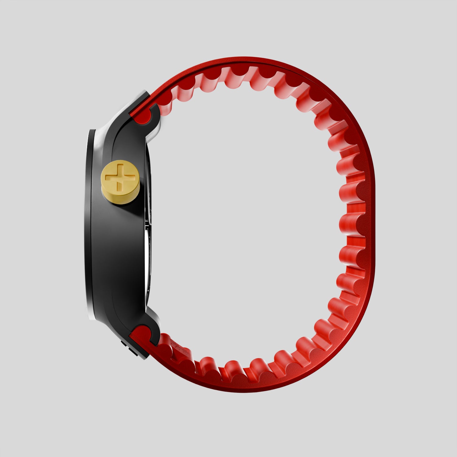 Genesis Collection - Black