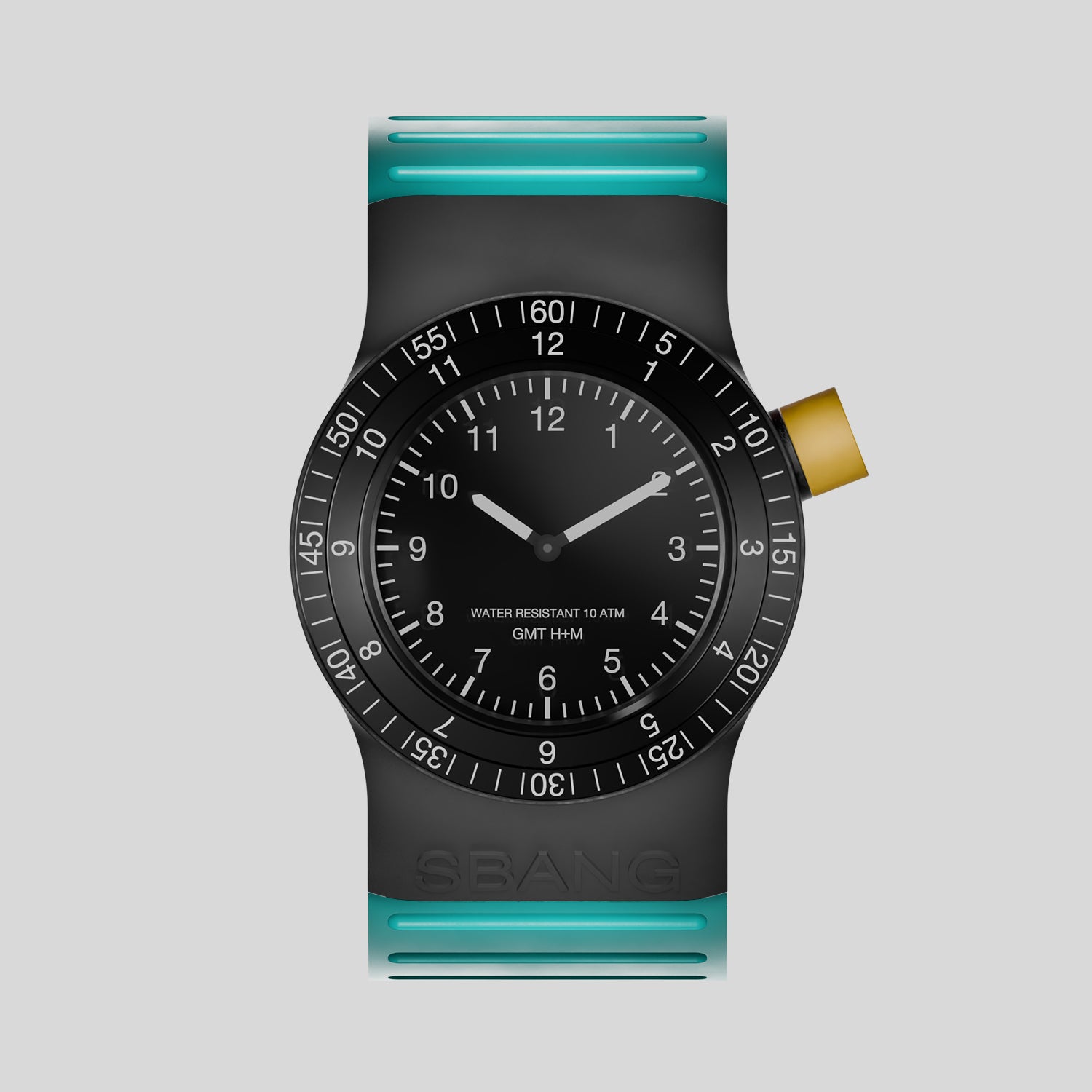 Genesis Collection - Black