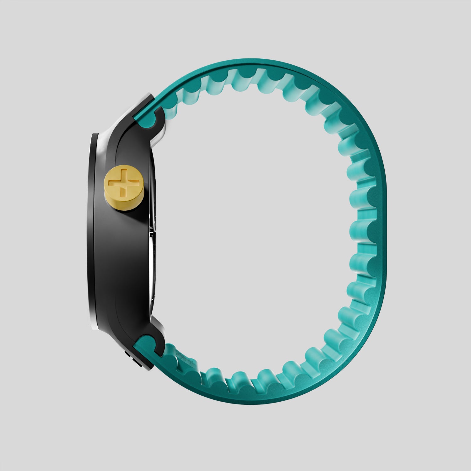 Genesis Collection - Black