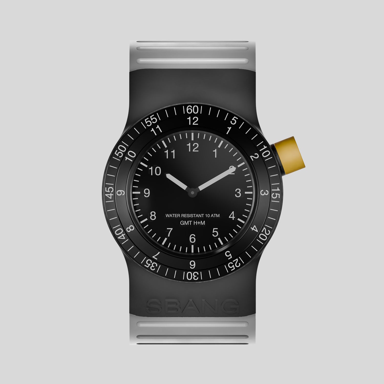 Genesis Collection - Black