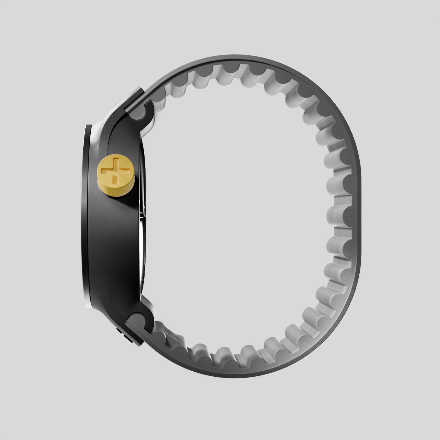Genesis Collection - Black