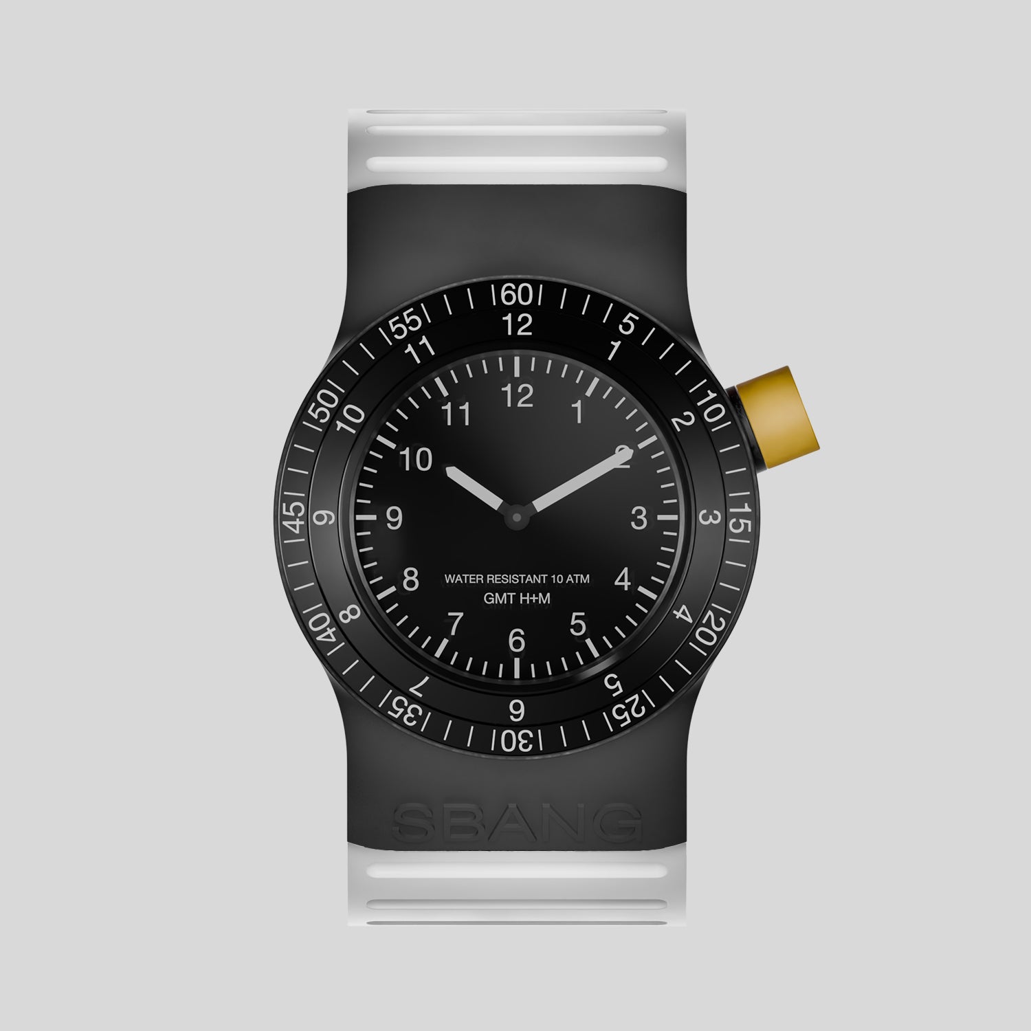 Genesis Collection - Black