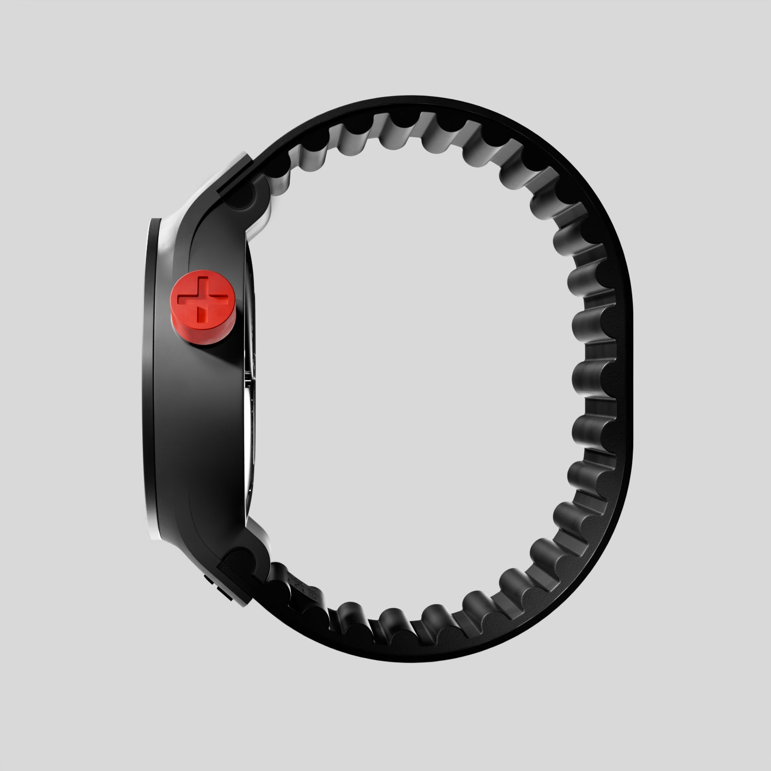 Genesis Collection - Black