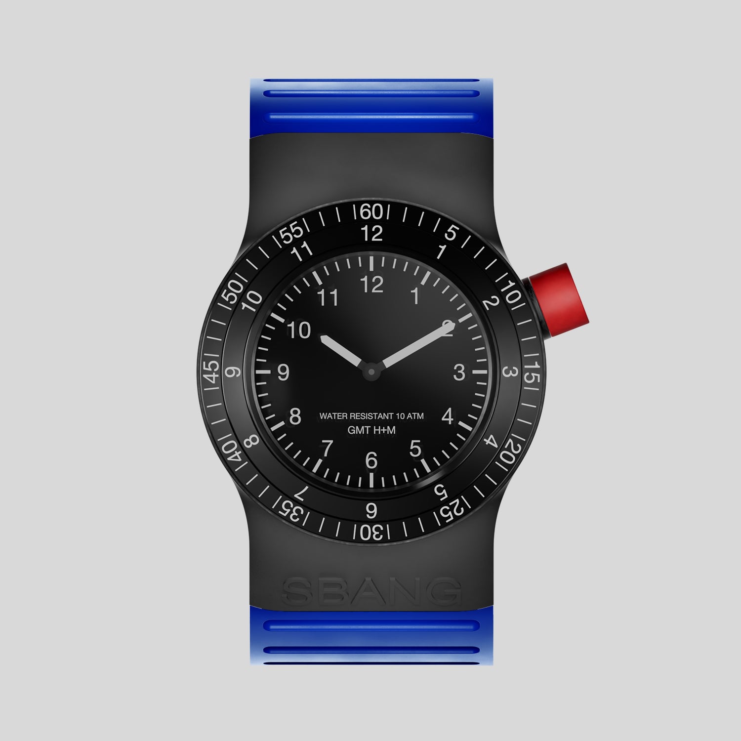 Genesis Collection - Black