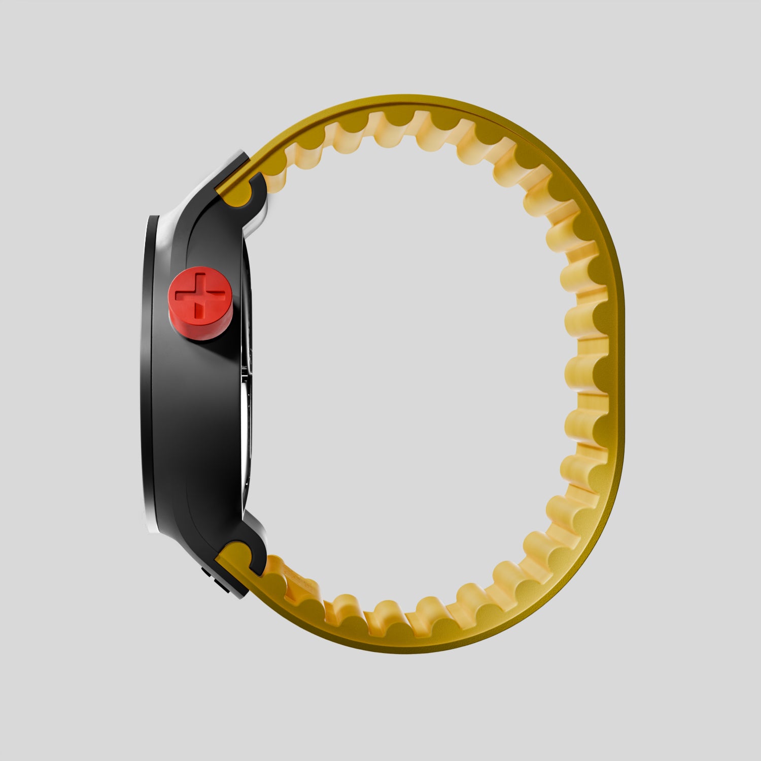Genesis Collection - Black