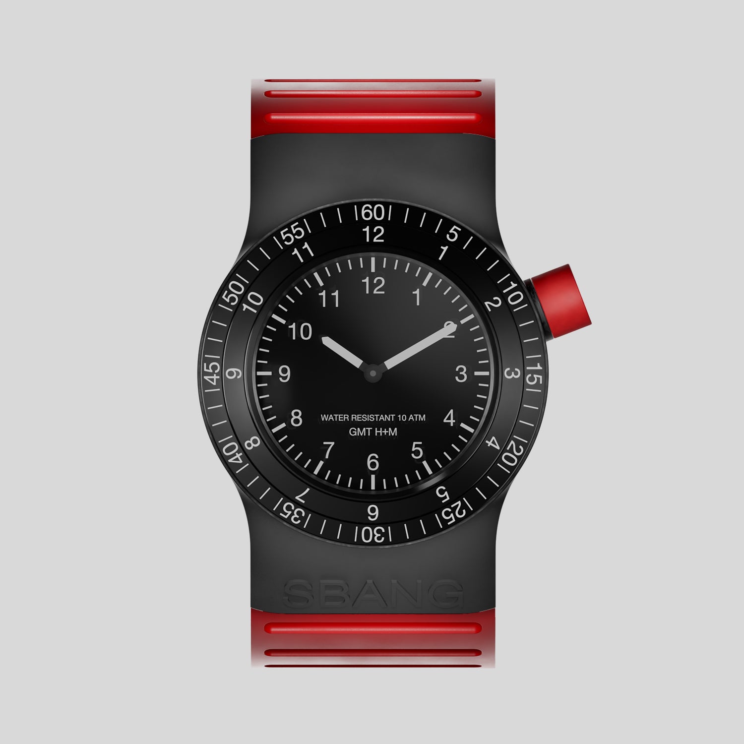 Genesis Collection - Black