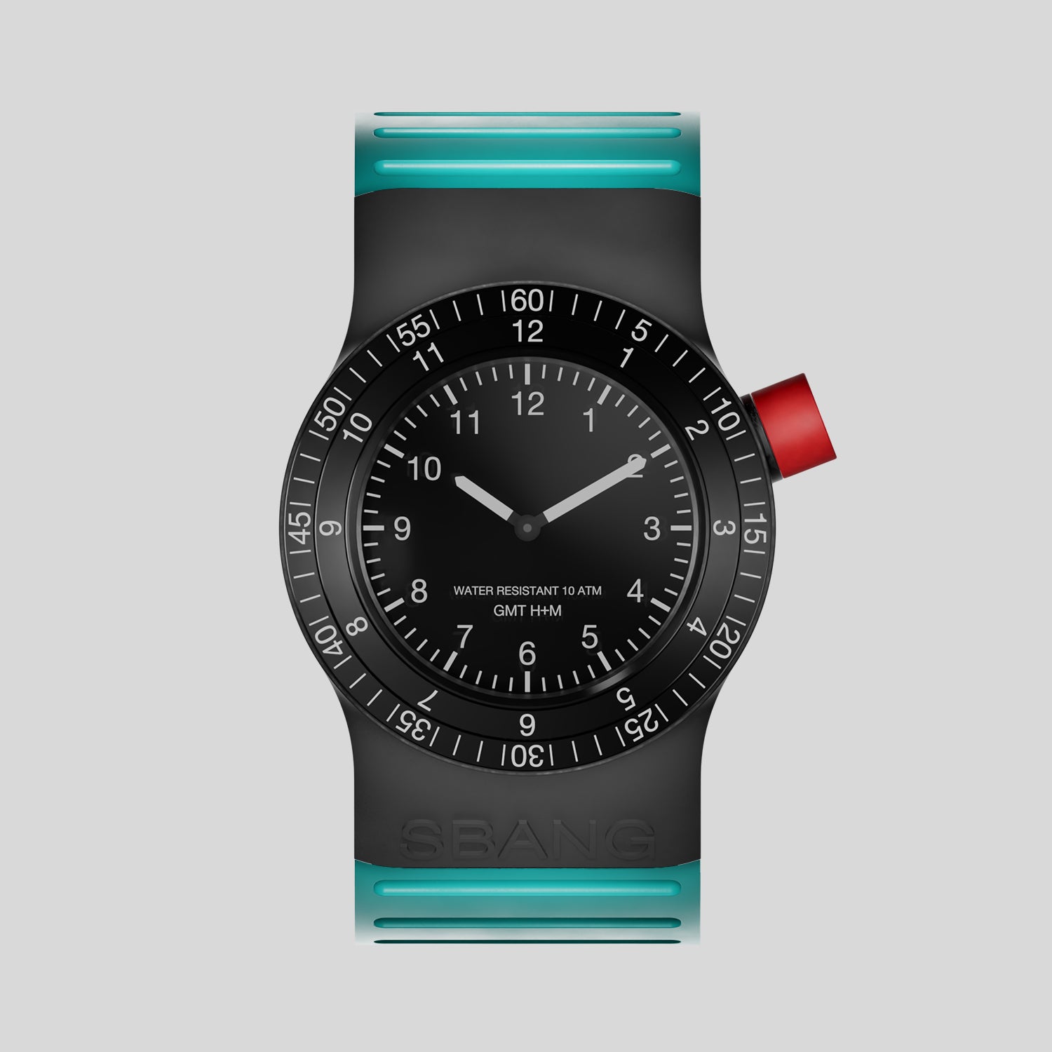 Genesis Collection - Black