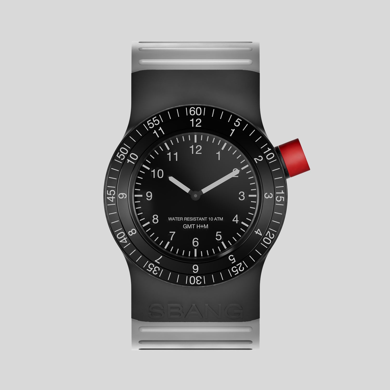 Genesis Collection - Black