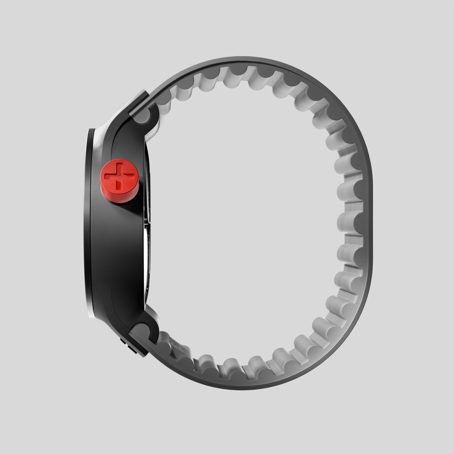 Genesis Collection - Black