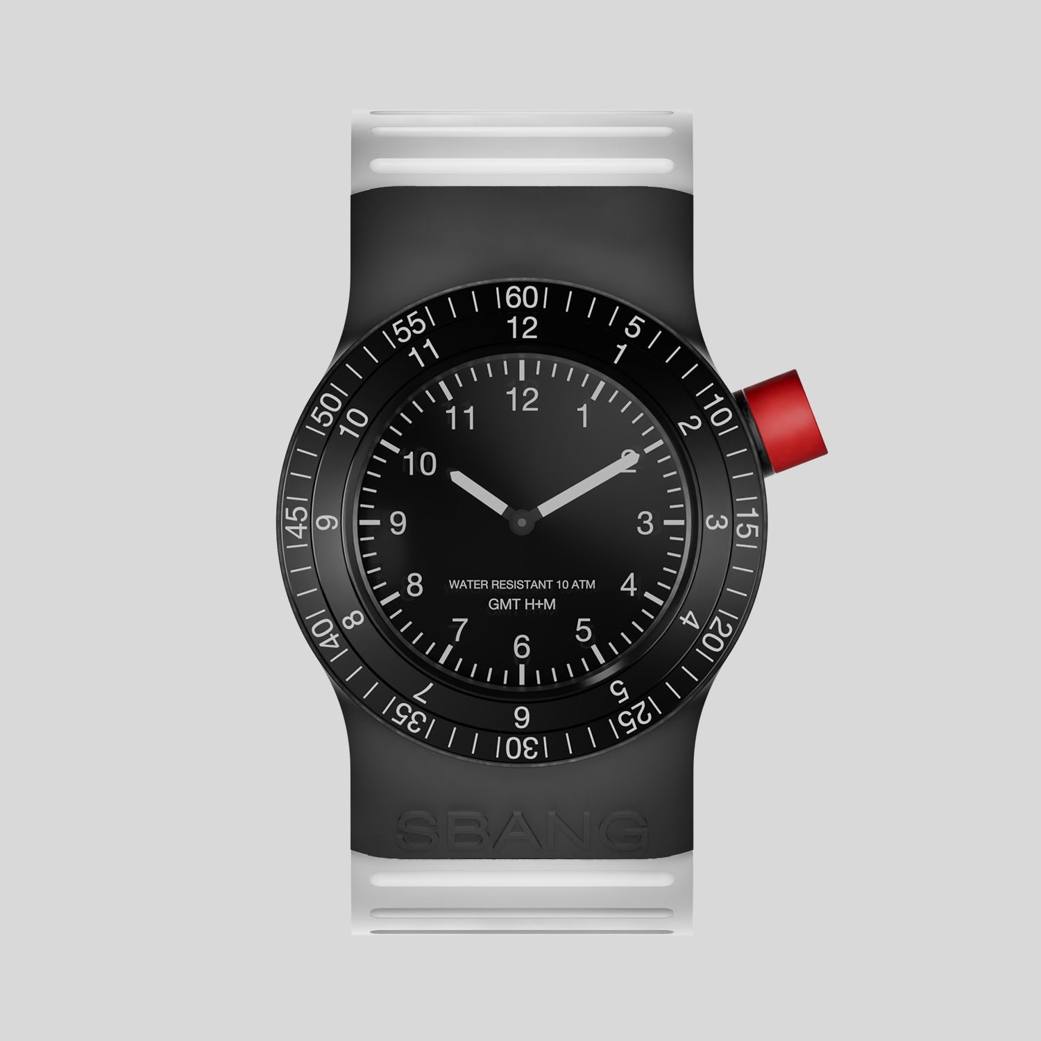Genesis Collection - Black