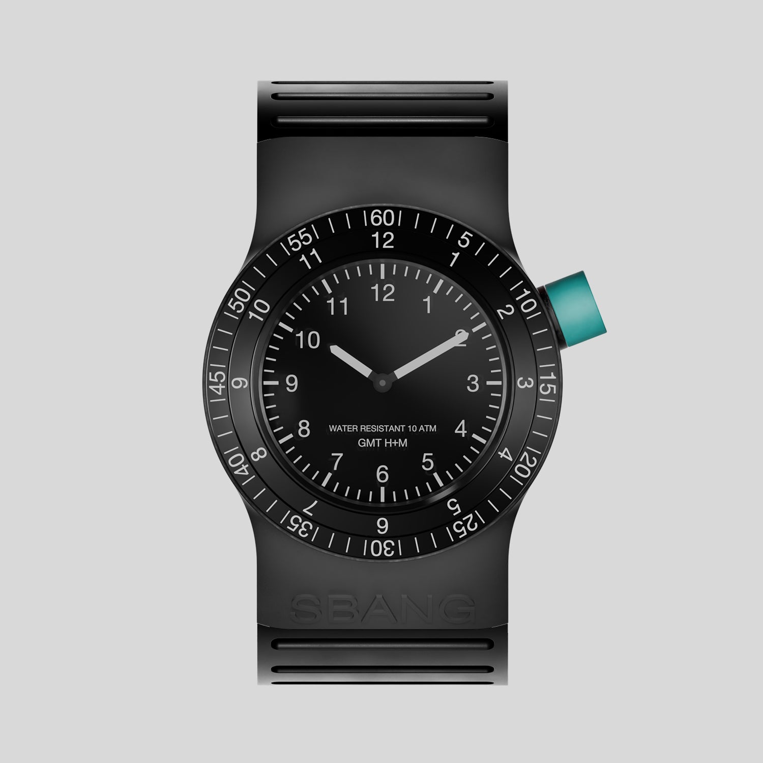 Genesis Collection - Black