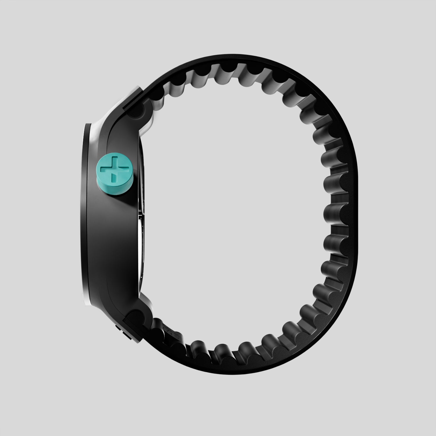 Genesis Collection - Black
