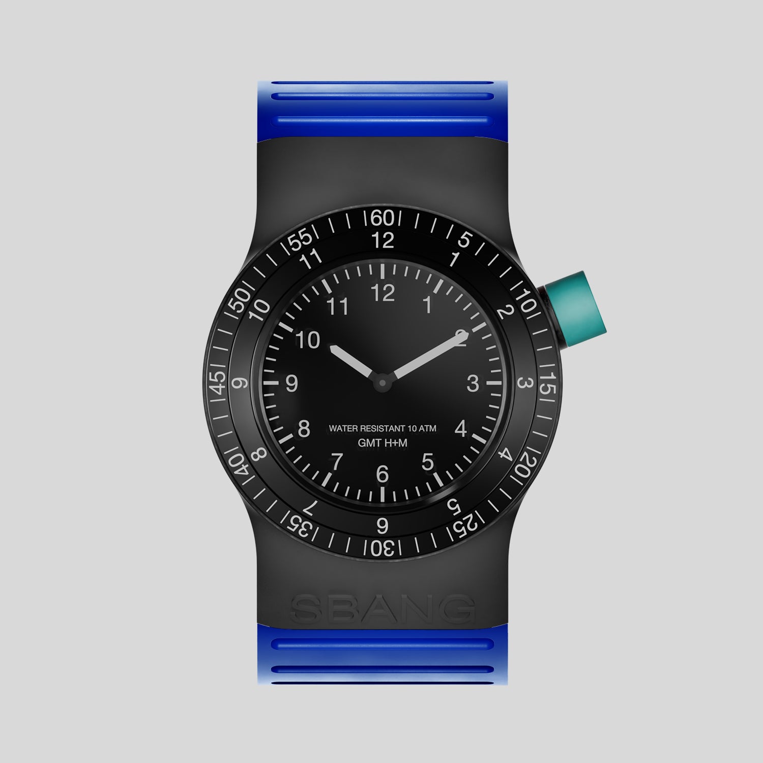 Genesis Collection - Black