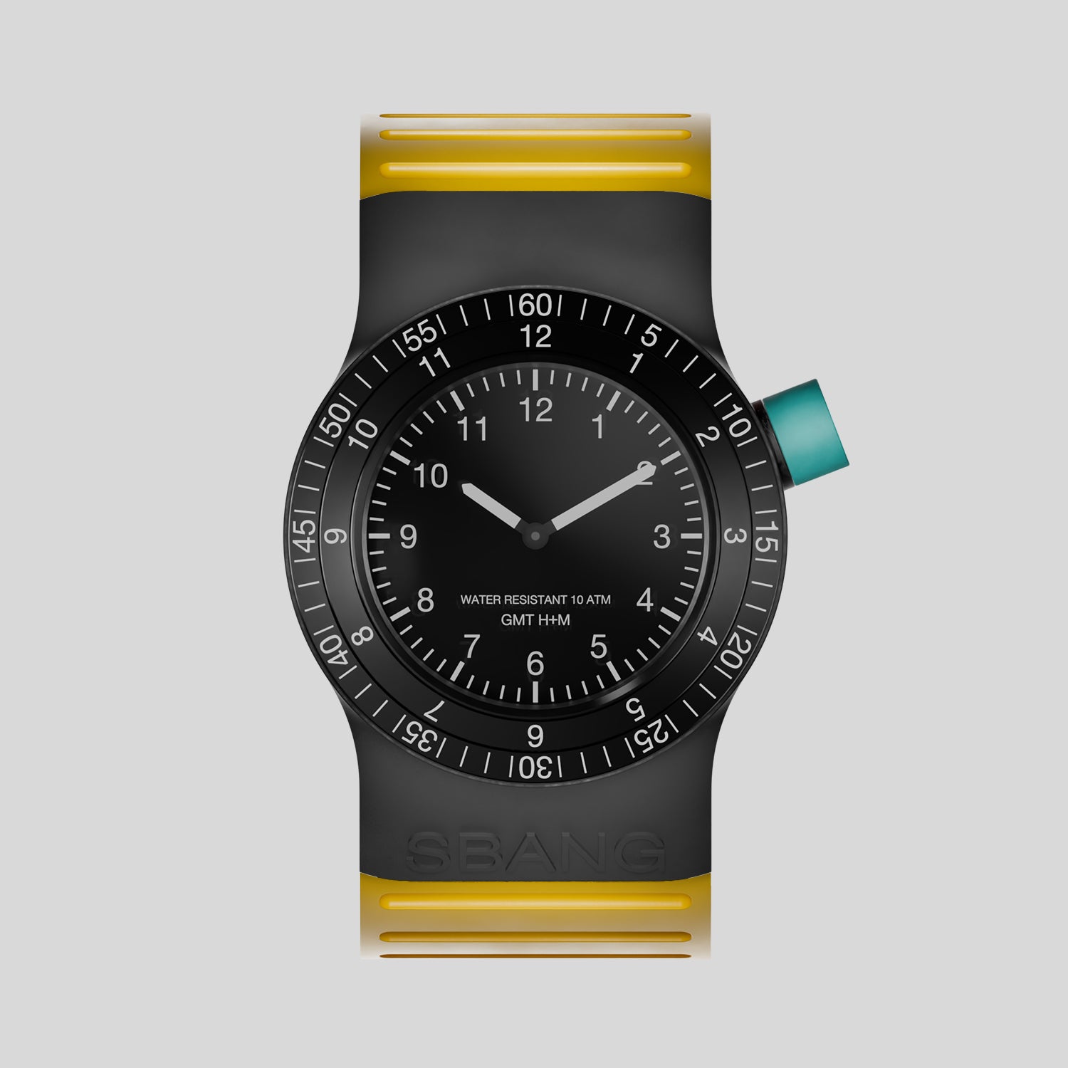 Genesis Collection - Black