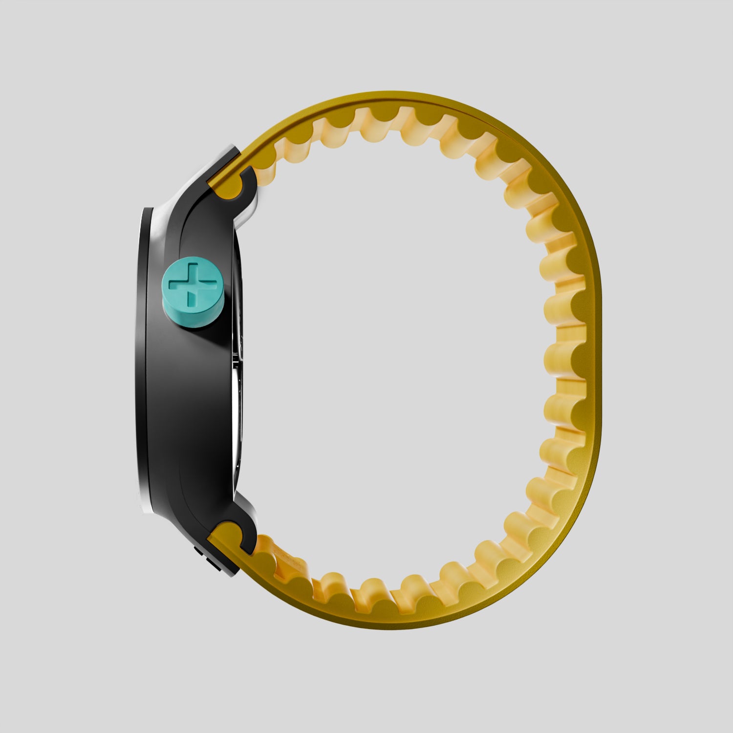 Genesis Collection - Black