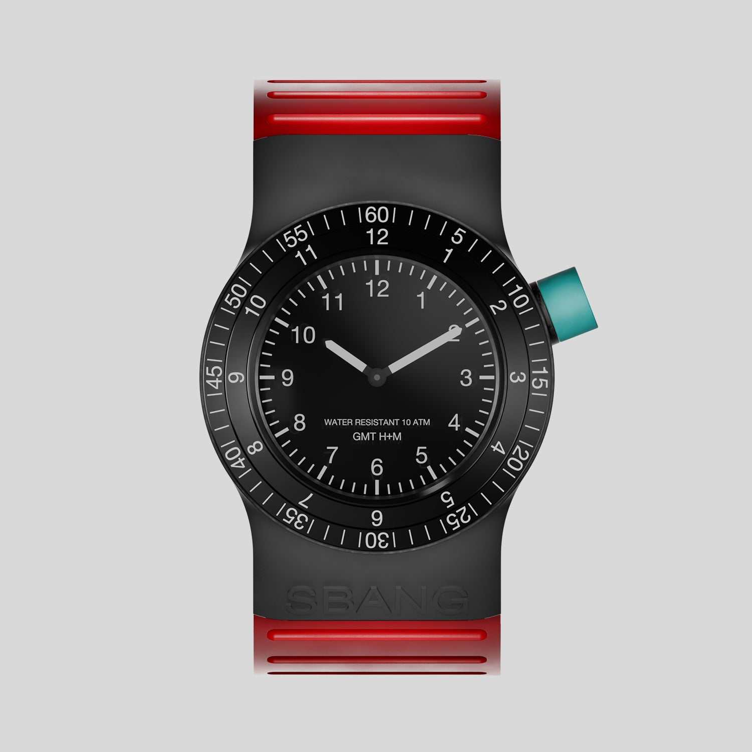 Genesis Collection - Black