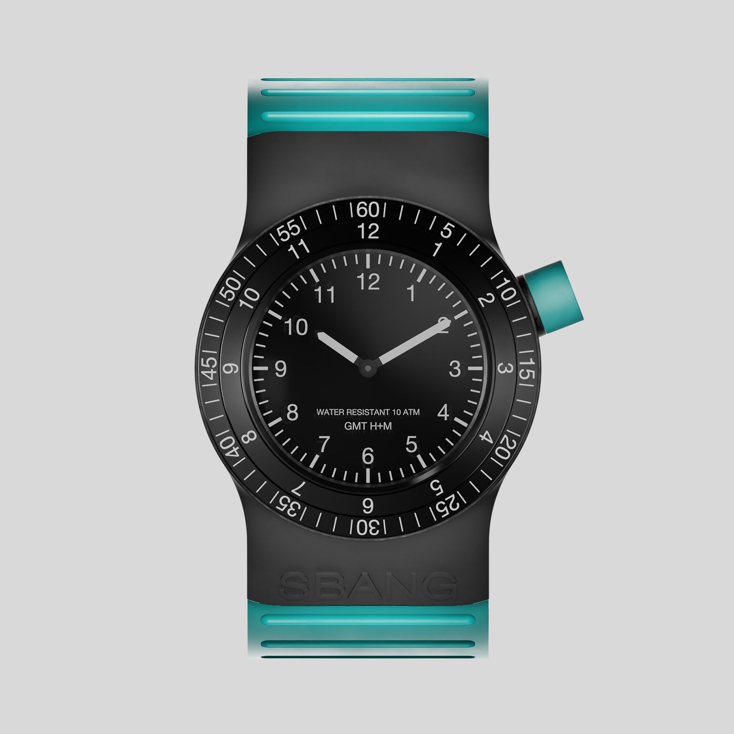 Genesis Collection - Black