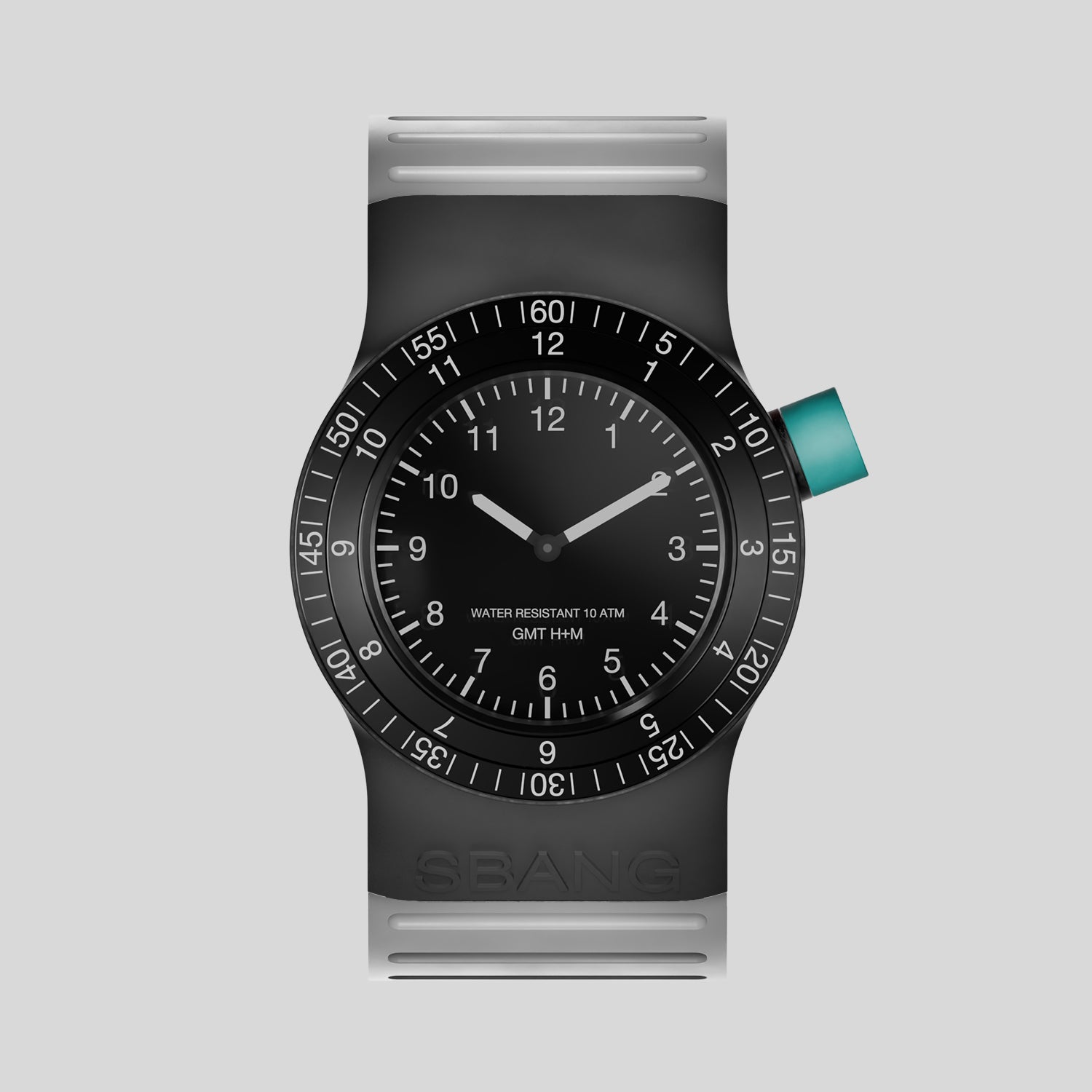 Genesis Collection - Black