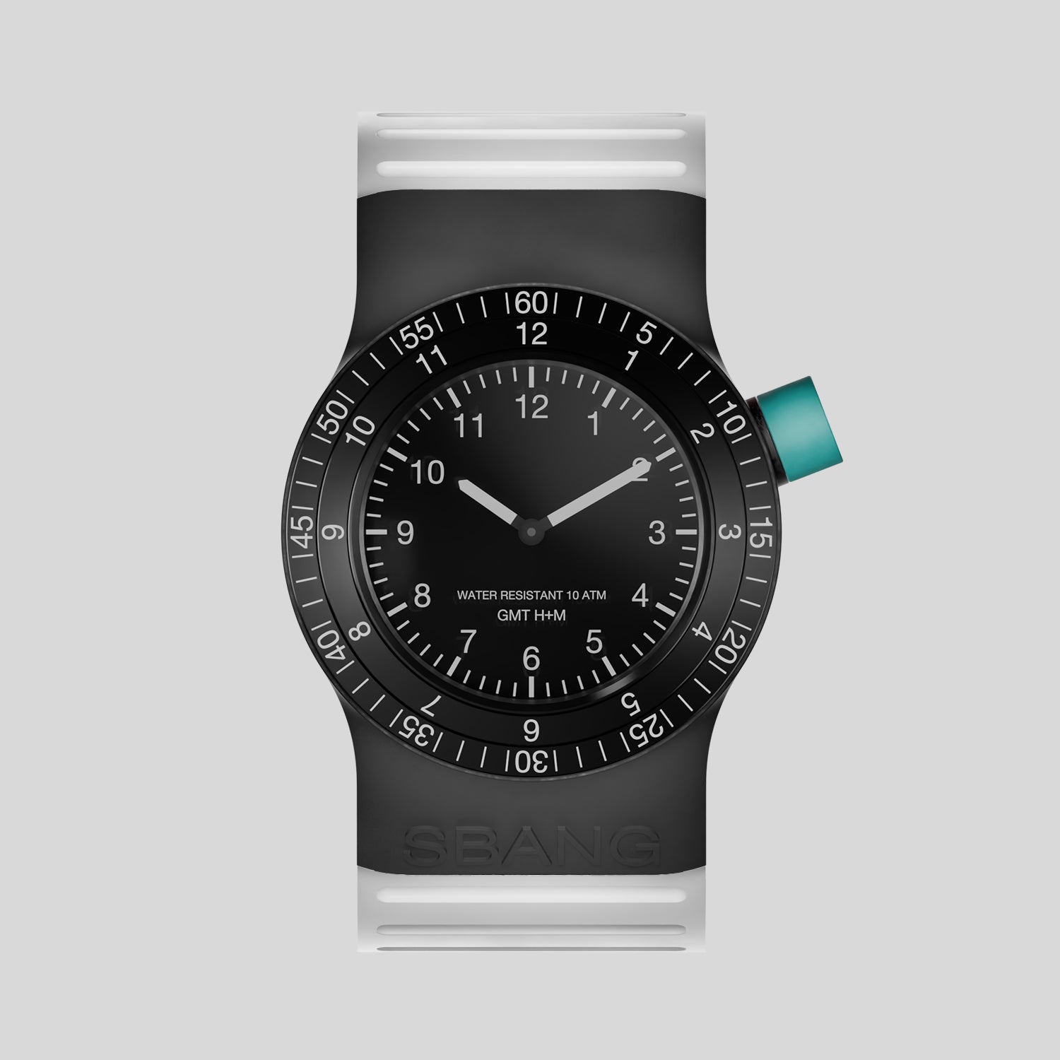 Genesis Collection - Black