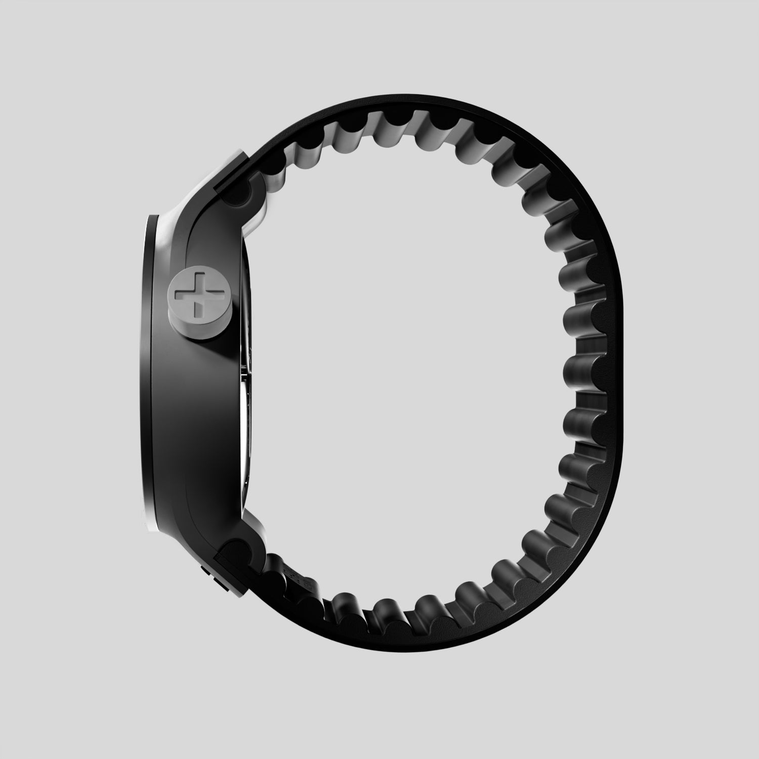 Genesis Collection - Black