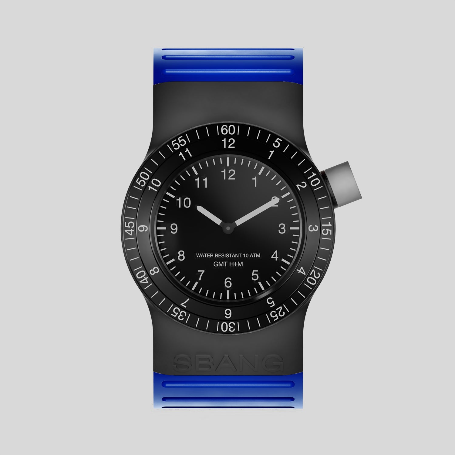 Genesis Collection - Black