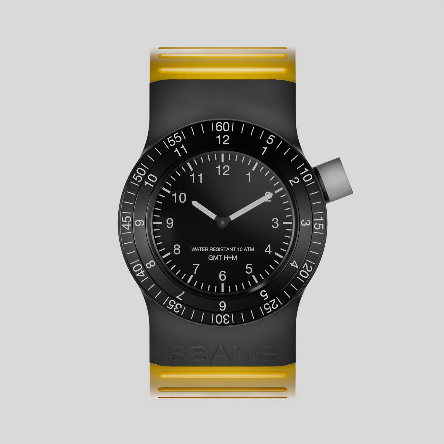 Genesis Collection - Black