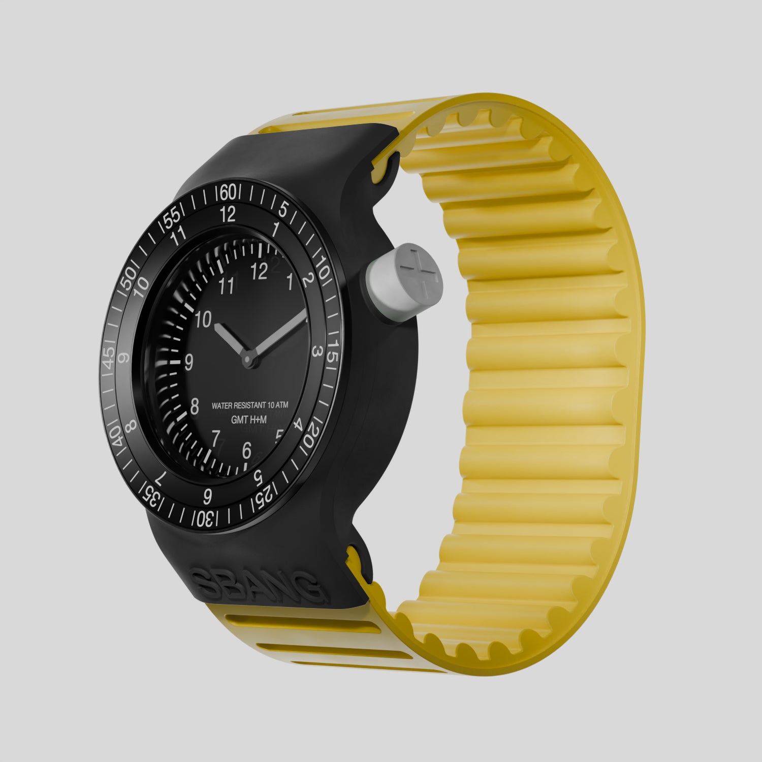 Genesis Collection - Black