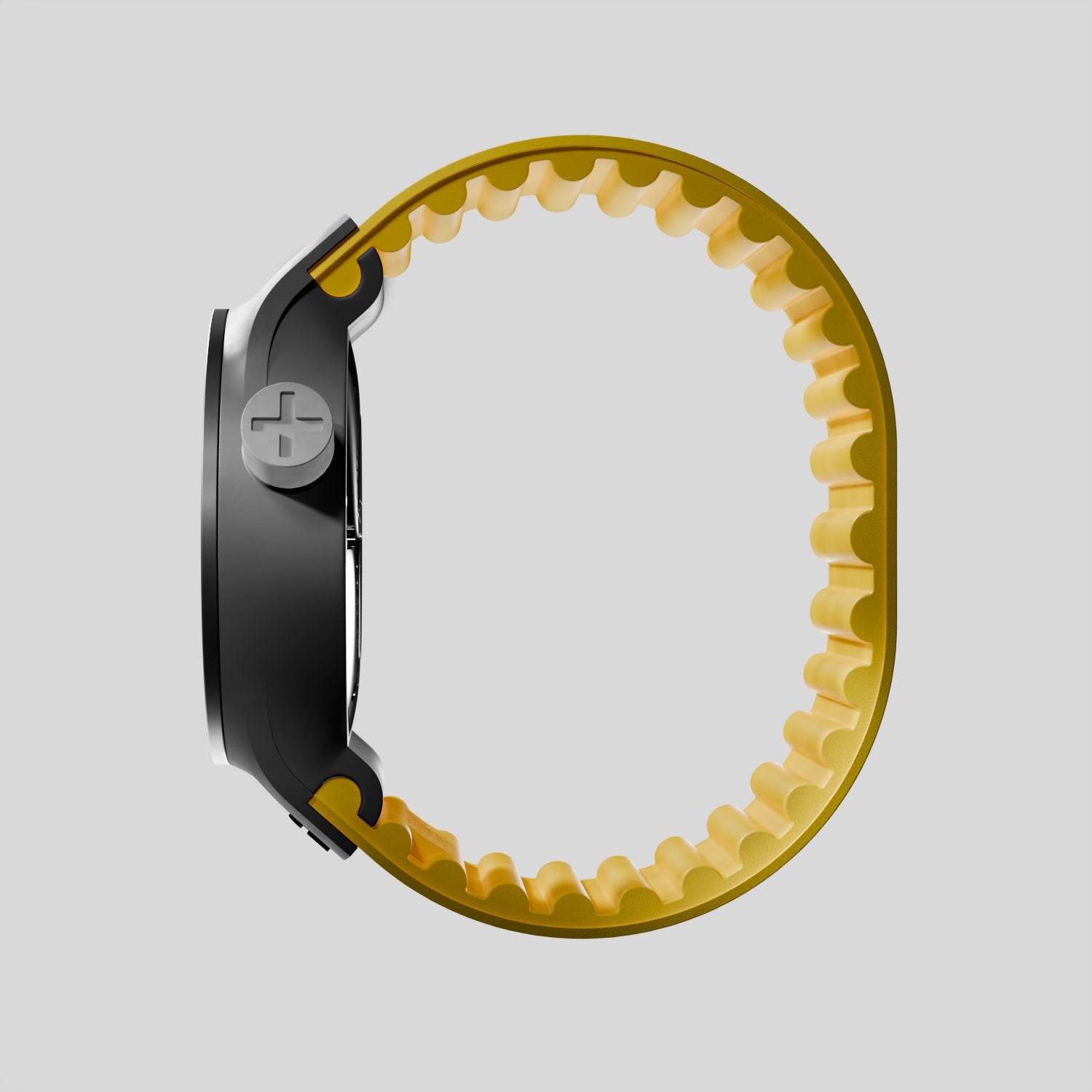Genesis Collection - Black